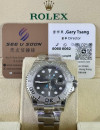 全新 ▶️ Rolex 勞力士 YACHT-MASTER ◀️ 126622 2024年錶 (40mm)